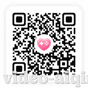 爱情岛公众号二维码
